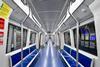Milano Metro M4 train (Photo Comune de Milano)