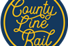 County Line Rail logo