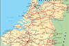 Netherlands Belgium Luxembourg - Thumbnail