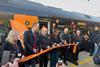 Leo Express launches Warszawa Krakow service (image Leo Express) (1)
