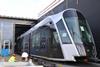 Luxembourg City has ordered 21 trams from CAF.