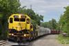 New York, Susquehanna & Western Railway has selected Rockwell Collins’ ARINC Railway Net service to support the roll-out of Positive Train Control.