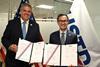 The US Trade & Development Agency is to fund technical assistance to develop the planned 212 km Subic Bay – Clark – Manila – Batangas Railway