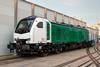 es-Stadler rolls out ADIF maintenance loco