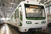 BULGARIA: Sofia Metro has awarded Transmashholding’s Metrowagonmash subsidiary a firm contract to modernise an additional 40 Series 81-717.4/714.4 metro cars. This is intended to improve the passenger experience, reduce operating costs and maintenance req