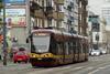 Pesa previously supplied 32 trams to Łódź (photo: Ryszard Piech).