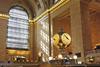 Grand Central Terminal is one of the most visited attractions in New York City.