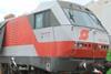 The first of four former Austrian Federal Railways Class 1014 electric locomotives purchased by Yapı Merkezi has been shipped to Tanzania