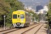 au-Adelaide Outer Harbour line DMU