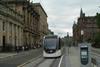 Edinburgh city council has approved the outline business case for extending the city’s tram line from York Place to Leith and Newhaven.