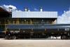 The Greenbrier Companies and Watco have agreed to end their GBW Railcar Services joint venture.