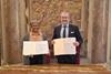 South Africa ratifies the Luxembourg Rail Protocol