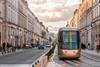 Orleans tram (Kuba, Shutterstock)