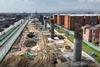 Bogota metro construction (images Metro de Bogotá) (2)