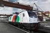 SZ TP Alstom loco impression (Image Alstom)