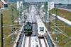 Wendlingen – Ulm high speed line