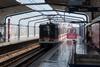 Monterrey Metro Line 1 Griega station  (shutterstock annysfotografa)