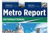 Metro Report June 2012 cover