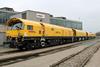 Loram RGC ETCS Enabled