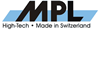 MPL index logo