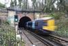 Southeastern Class 375 Electrostar at Penge Tunnel (Photo Southeastern)