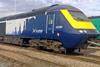 ScotRail has taken delivery of the first of 26 ex-GWR HSTs.
