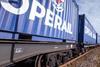 Operail containers