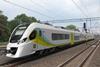 Lubuskie voivodship has awarded Newag a 43m złoty contract to supply two three-car diesel multiple-units.