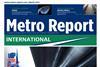 Metro Report March 2011 cover