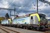BLS has agreed to sell a 45% stake in its freight subsidiary BLS Cargo to SNCF Logistics.
