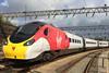 Virgin Trains has applied to operate open access trains between London and Liverpool.