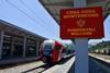 Montenegro and Serbia opened a joint rail border crossing at Bijelo Polje on the Beograd – Bar line on July 8.