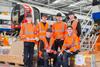 Siemens Mobility apprentices 1