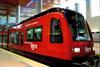 Siemens said MTS was its largest US light rail vehicle customer, having ordered a total of 244 LRVs as well as power and automation equipment.