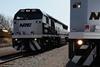 NRE has announced details of the eight 1 067 mm gauge low-axleload diesel locomotives that it is to supply to Watco.