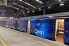 gb Rail Operations Group Orion trainset