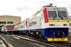 The 756 km Ethiopia - Djibouti railway was inaugurated on October 5.