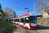 Brno EVO2 tram