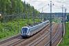Stockholm - Uppsala line (Photo Erich Westendarp, Pixabay)