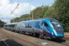 TransPennine Express is to temporarily amend its West Coast Main Line services from September 12 (Photo: Tony Miles)