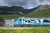 FCH2Rail CAF Civia hydrogen-battery multiple-unit at Canfranc (3)