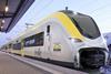 DB Regio has become the first customer for Siemens’ Mireo electric multiple-unit design.