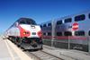 Caltrain’s board approved the operating and capital budgets for the financial year starting on July 1 at its monthly meeting.