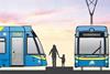The proposed A$1·9bn Metro Area Express Light Rail project in Perth is to be deferred by three years.