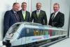 National Express orders Talent 2 electric multiple-units