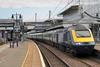 ScotRail is to procure trains to replace the ageing High Speed Train fleet