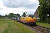 Passenger services are to be reinstated on the 30 km Bad Bentheim – Nordhorn – Neuenhaus line.