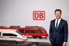 A panel discussion on ‘The Future of Mobility in times of climate change’ will include DB CEO Dr Richard Lutz