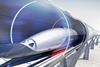 PriestmanGoode helped to develop pod design concepts for Hyperloop Transportation Technologies.