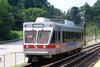 SEPTA is planning to renew track on the Norristown High Speed Line, with fleet replacement envisaged in the medium term.